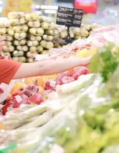 Ổn định giá cả, tăng khuyến mại để đảm bảo tăng trưởng tiêu dùng 12%