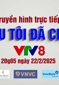 THTT chương trình nghệ thuật "Điều tôi đã chọn"