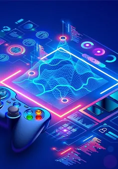 Công cụ AI có khả năng tạo ra thế giới game chân thực
