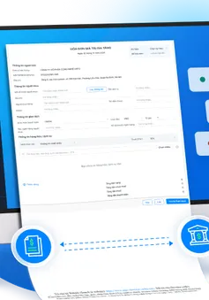 Sapo Invoice - Giải pháp hóa đơn điện tử tối ưu chi phí và vận hành