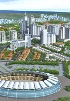 Hà Nội khởi công Khu công nghệ cao sinh học tháng 9/2025