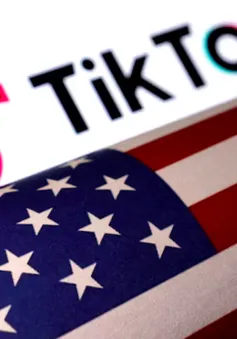 Ông Trump đàm phán với Trung Quốc về Tiktok