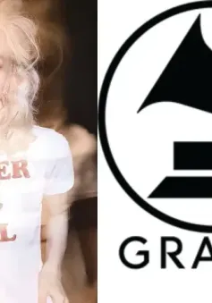 Rosé (BLACKPINK) được dự đoán sẽ là nghệ sĩ K-pop đầu tiên giành giải Grammy