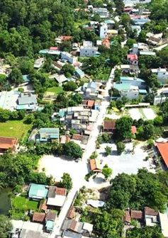 Đông Sơn - Hành trình ngược dòng về miền di sản