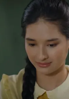Không thời gian - Tập 48: Tình cảm giữa Hùng và Hạnh có tín hiệu khởi sắc