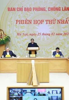 Thủ tướng: Lãng phí diễn ra khá phổ biến, gây nhiều hệ lụy nghiêm trọng