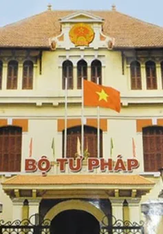 Bộ Tư pháp có nhiệm vụ, cơ cấu tổ chức mới