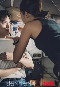 Phim của Lee Min Ho thất bại vì không thể kết nối với người xem