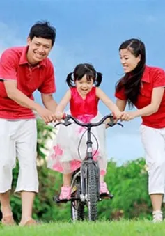 Bộ Y tế đề xuất các cặp vợ, chồng được tự quyết định số con