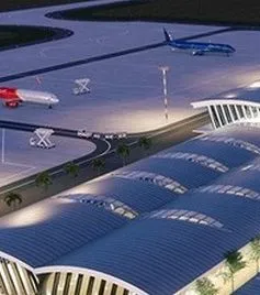 Đề xuất ngay việc sử dụng lưỡng dụng đối với sân bay Phan Thiết và Thành Sơn