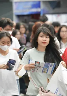 Nên sắp xếp thứ tự nguyện vọng như thế nào để tối đa cơ hội trúng tuyển đại học?