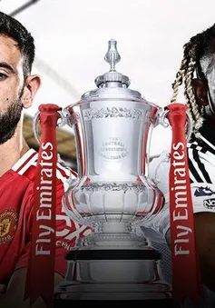 Manchester United vs Fulham: Thách thức chờ "Quỷ đỏ" | Vòng 5 FA Cup, 23h30 ngày 2/3