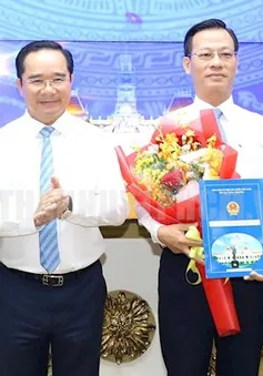 TP Hồ Chí Minh thành lập 2 Ban Quản lý mới sau sắp xếp