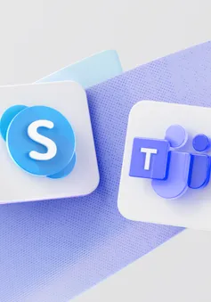 Microsoft "khai tử" Skype
