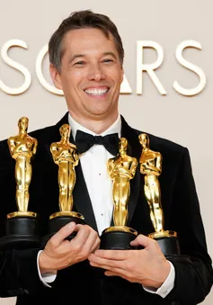 Oscar 2025 - Kinh phí nhỏ thắng lớn