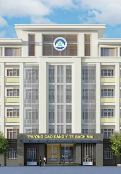 Đề xuất thành lập trường Đại học Y dược Bạch Mai