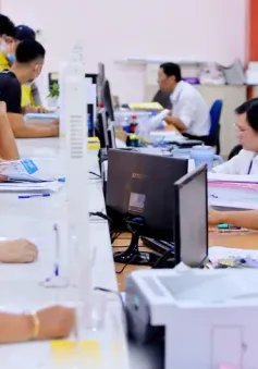 “Học tập suốt đời” - chìa khóa phát triển
