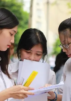 Dự kiến 7 điểm mới trong quy chế tuyển sinh sửa đổi năm 2025