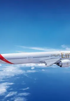 Hãng hàng không quốc tế lớn nhất thế giới mở đường bay tới Đà Nẵng với tần suất 4 chuyến/ tuần