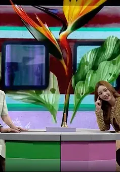 Đẹp +84: Quỳnh Kool và Thu Quỳnh khám phá Hà Nội về đêm