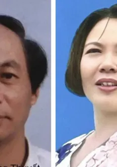 Sắp xét xử bị cáo Nguyễn Đăng Thuyết trong vụ mua bán hoá đơn gây thiệt hại 743 tỉ đồng