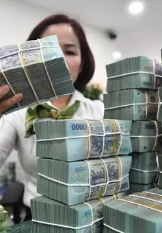 Thu ngân sách Nhà nước hai tháng đầu năm ước đạt gần 500.000 tỷ đồng