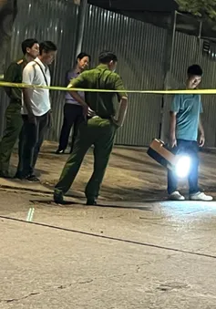 Ghen tuông, người đàn ông chạy xe máy hơn 300 km để đâm người