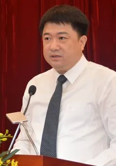 Bổ nhiệm lại Phó Chủ tịch Viện Hàn lâm Khoa học và Công nghệ Việt Nam