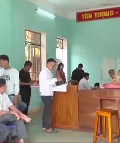 Công an tăng cường hiệu quả hoạt động trong tình hình mới