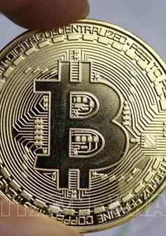 Mỹ thành lập Quỹ Dự trữ Bitcoin Chiến lược