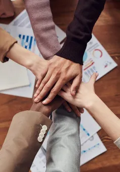 Nhiều phụ nữ trẻ cân nhắc việc khởi nghiêp