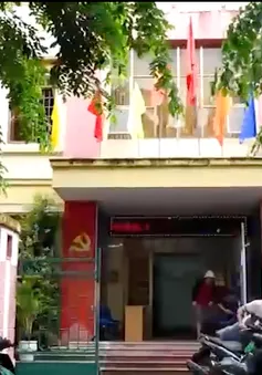 Nhiều tỉnh thành tạm dừng đầu tư, xây dựng các trụ sở