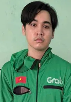 Bắt tài xế công nghệ giật điện thoại của một cô gái ở TP Hồ Chí Minh