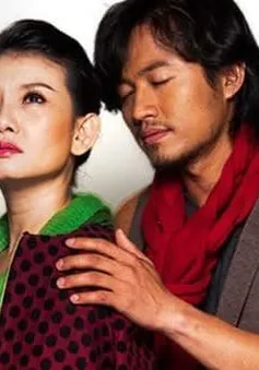 NSND Mỹ Uyên xin lỗi vì để lộ hình ảnh tang lễ NSƯT Quý Bình