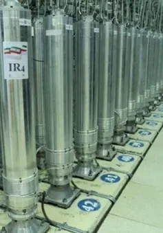 Iran không đàm phán dưới sự áp đặt của Mỹ