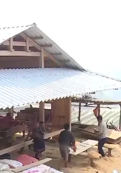 Băn khoăn quy trình xác nhận đối tượng hưởng chính sách Nhà nước