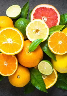 Loại trái cây nên ăn mỗi ngày để vui vẻ, tránh xa trầm cảm