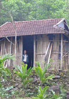 Phân bổ nguồn tiết kiệm 5% chi thường xuyên hỗ trợ xóa nhà tạm, nhà dột nát