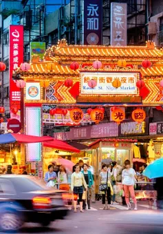 Thưởng ngoạn mùa thu vàng tại Australia, vui ngắm hoa anh đào tại Đài Loan (Trung Quốc) cùng ưu đãi hấp dẫn từ Vietjet
