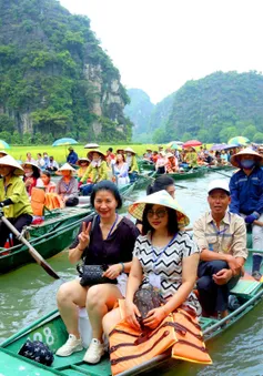Du khách Việt Nam thuộc nhóm quan tâm du lịch bền vững nhất châu Á
