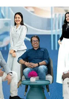Điều nhỏ bé kỳ diệu: Đừng quên bạn là người tốt