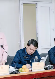 Trường Cao đẳng Truyền hình: Nâng cao chất lượng dạy và học, quản lý hệ văn hóa THPT