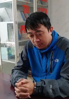 Thuê 6 ô tô tự lái mang đi cầm cố, chiếm đoạt hơn 2,5 tỷ đồng