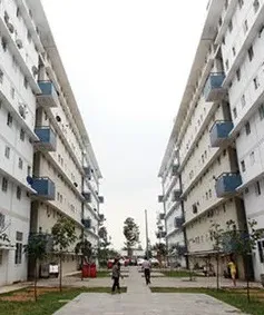 ĐBSCL đã hoàn thành 38 dự án nhà ở xã hội