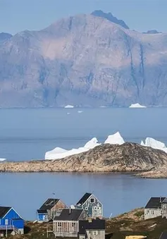 Quan điểm của lãnh đạo Greenland về phát biểu sáp nhập của Tổng thống Donald Trump
