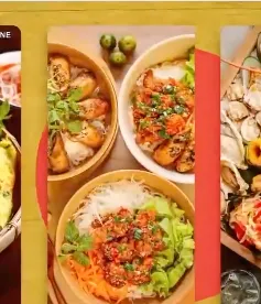 Công bố tổ chức Lễ hội Đà Nẵng Food Tour 2025