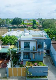 Công an Đắk Lắk kiểm tra đột xuất Công ty sản xuất kẹo rau củ Kera