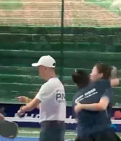 Khai mạc Giải Pickleball PVNA Super League Đà Nẵng - Mùa Xuân 2025