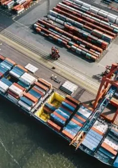 OECD hạ dự báo tăng trưởng kinh tế Hàn Quốc