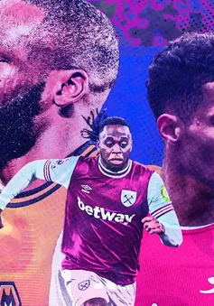 Những "tấm khiên thép" và "cửa mở tự do" trước những chuyên gia đi bóng tại Premier League